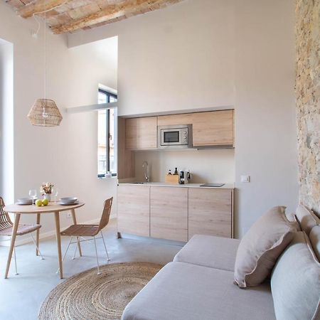 Domina Boutique Apartment Girona Dış mekan fotoğraf