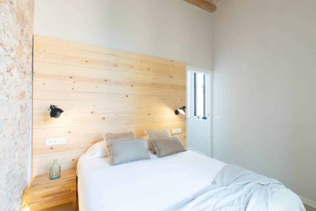 Domina Boutique Apartment Girona Dış mekan fotoğraf