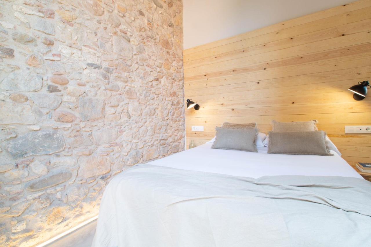 Domina Boutique Apartment Girona Dış mekan fotoğraf