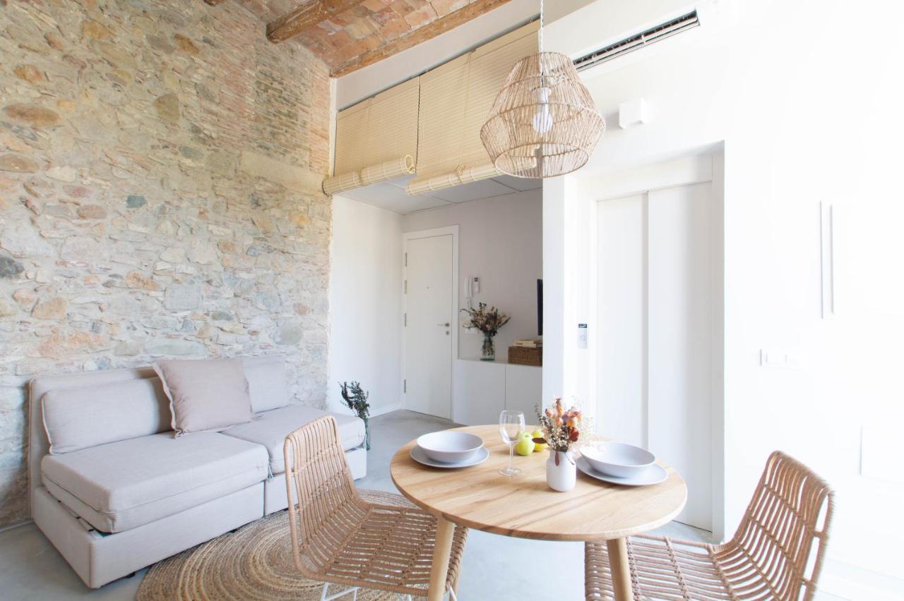 Domina Boutique Apartment Girona Dış mekan fotoğraf