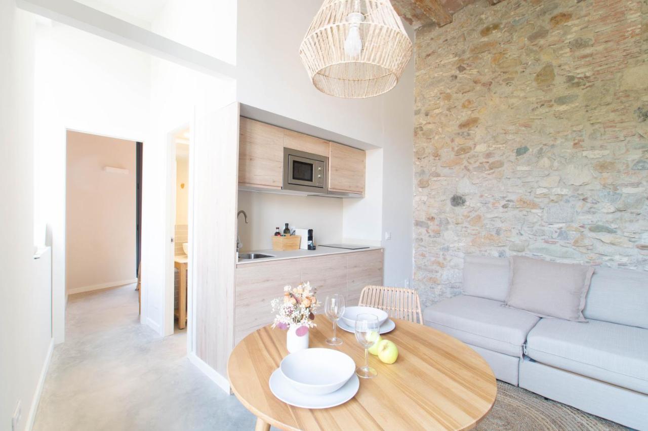 Domina Boutique Apartment Girona Dış mekan fotoğraf