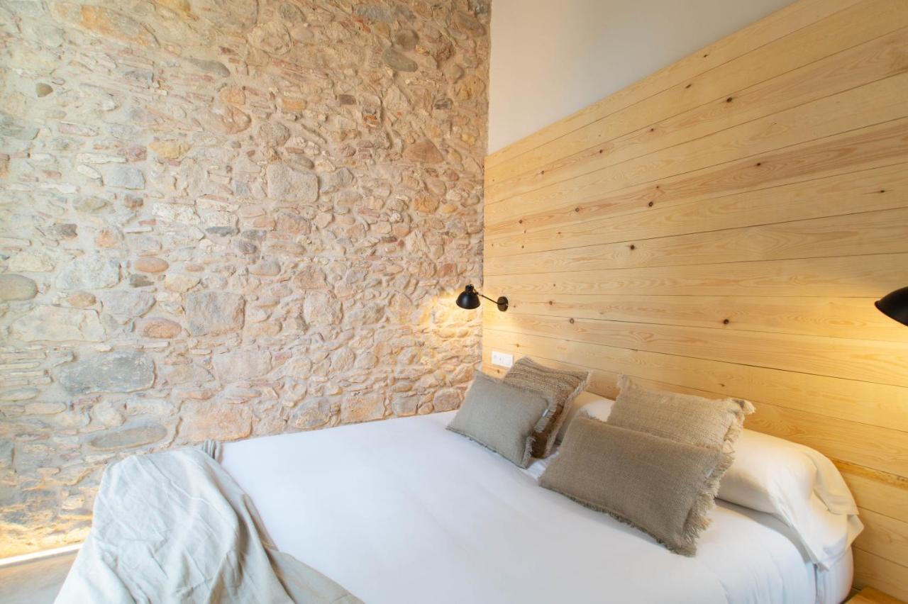 Domina Boutique Apartment Girona Dış mekan fotoğraf