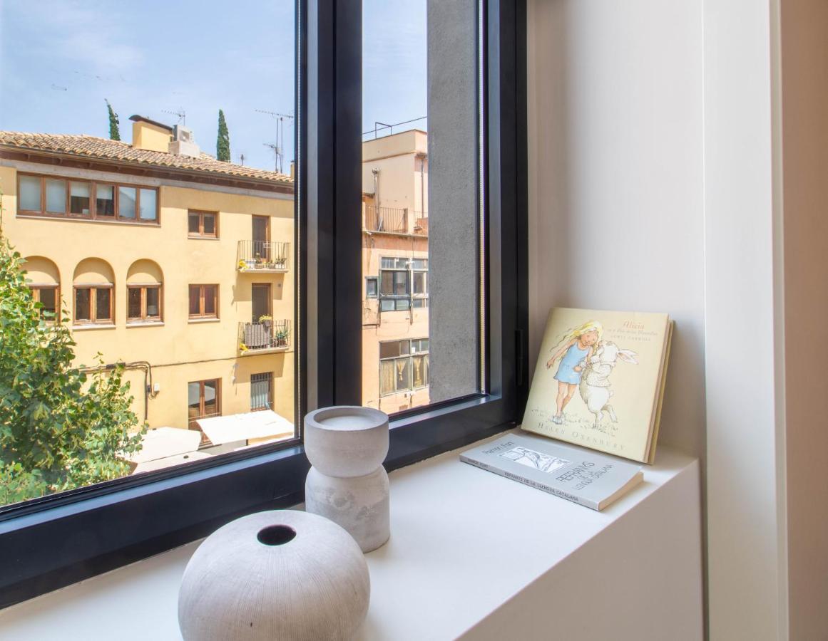 Domina Boutique Apartment Girona Dış mekan fotoğraf