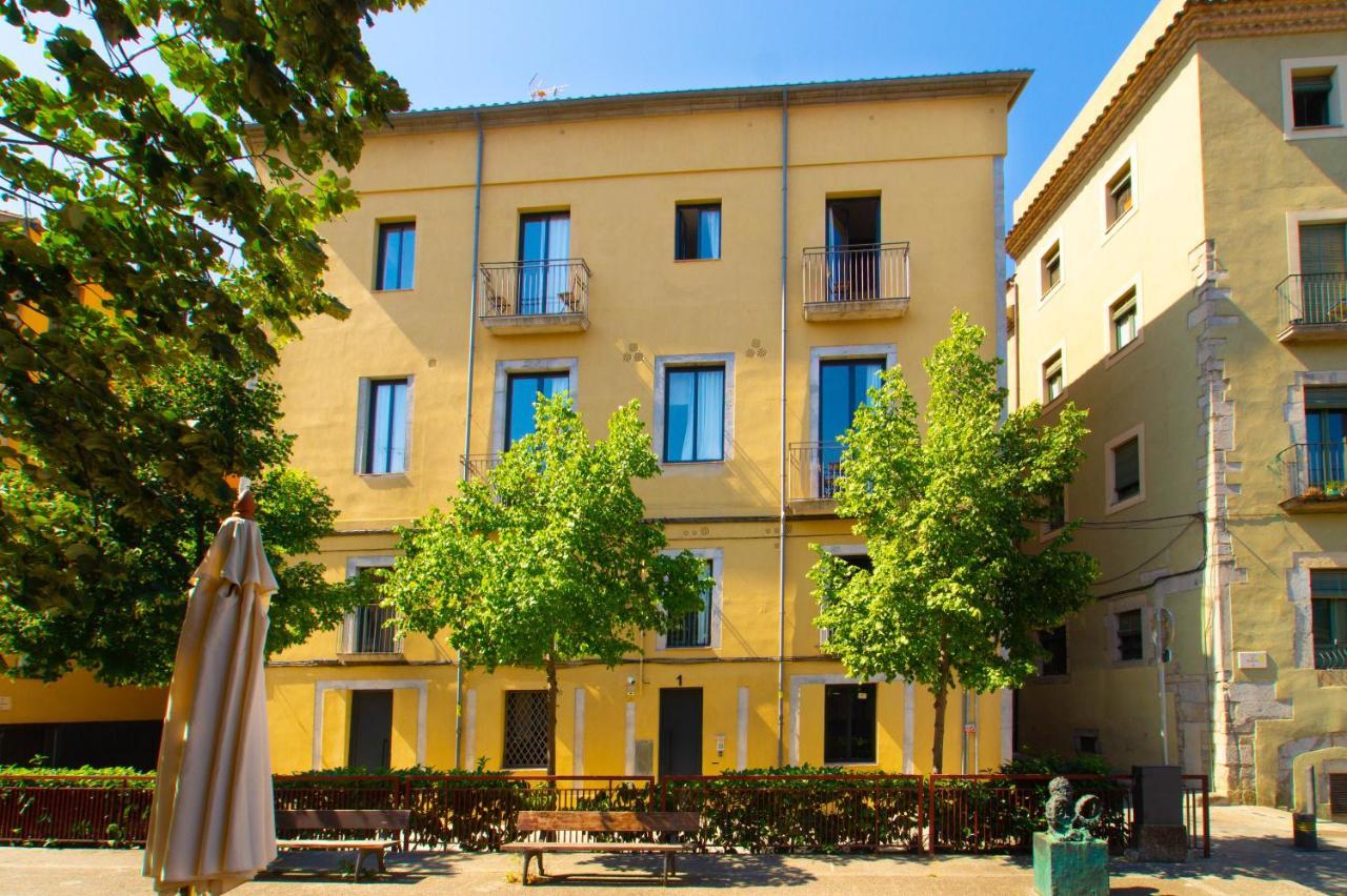 Domina Boutique Apartment Girona Dış mekan fotoğraf